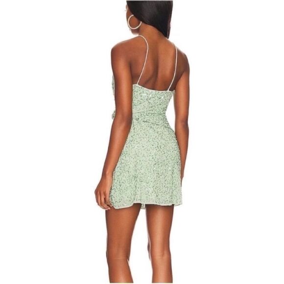 Alice + Olivia dress NWT -Q4 - Picture 3 of 14